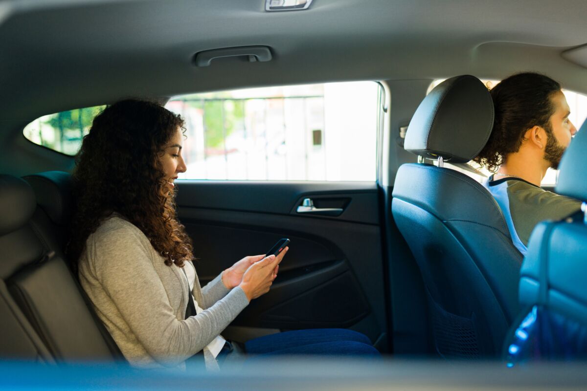 Auto Insurance Essentials for Rideshare Drivers in Massachusetts