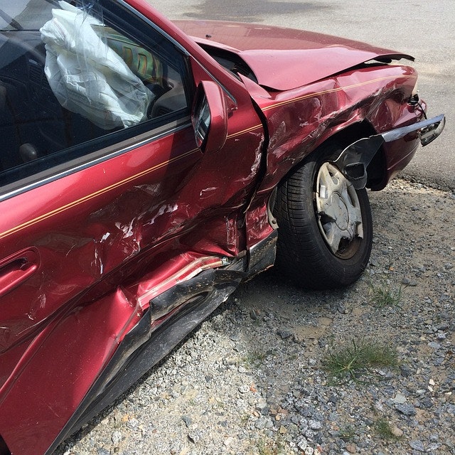 Best Practices After a Car Accident in Massachusetts