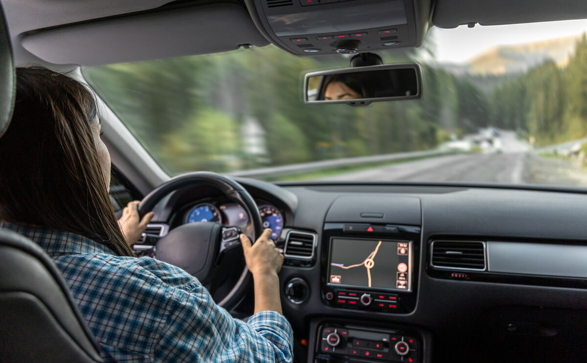 Celebrating Teen Driving: A Month of Awareness and Safety