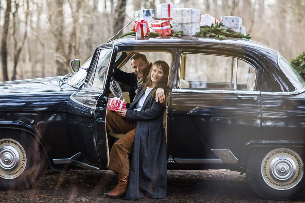 Protect Your Holiday Gifts: Essential Insurance Tips
