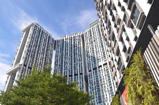 Spring Maintenance Tips for Commercial Properties