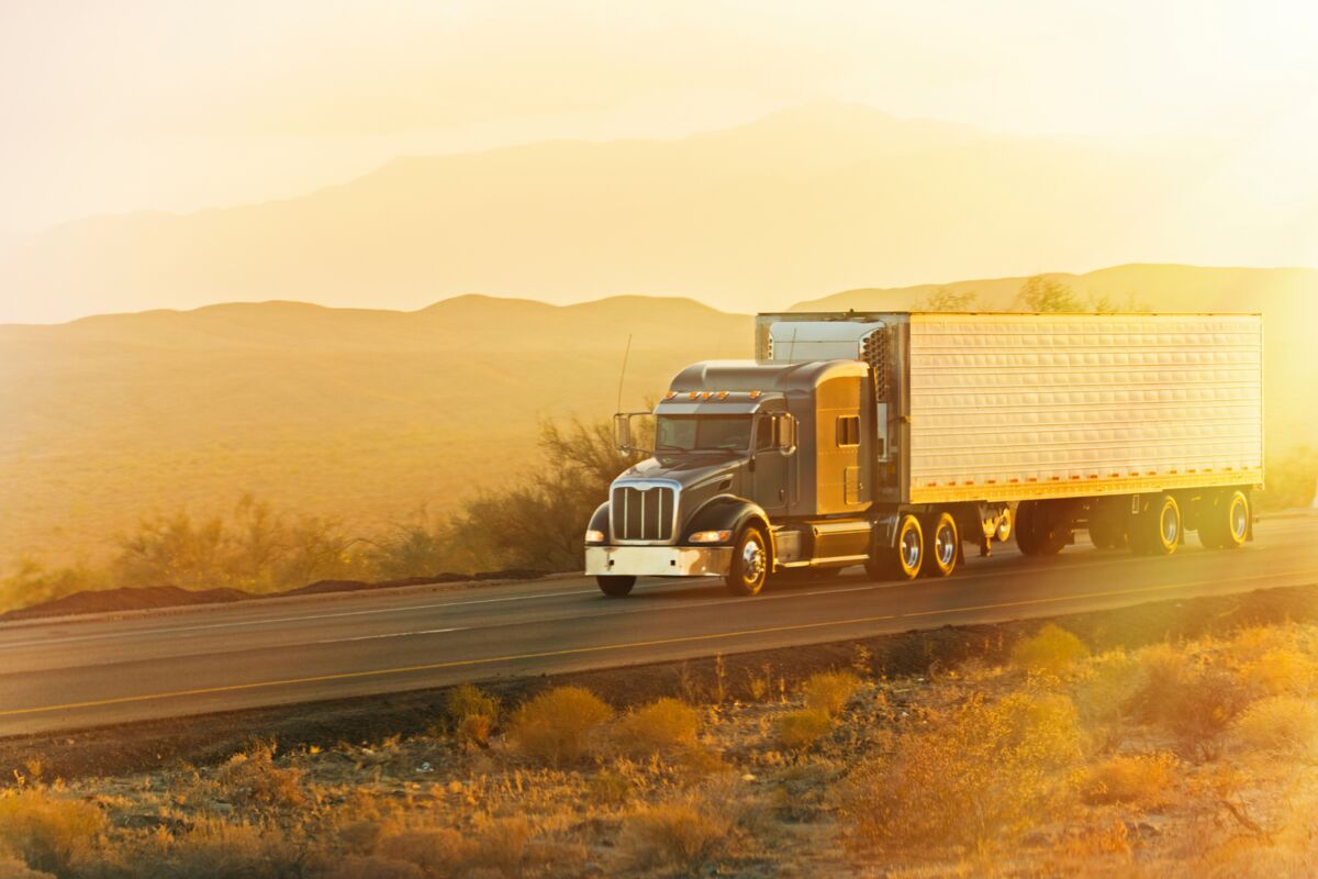 The Crucial Role of MVRs in Hiring Qualified Commercial Drivers