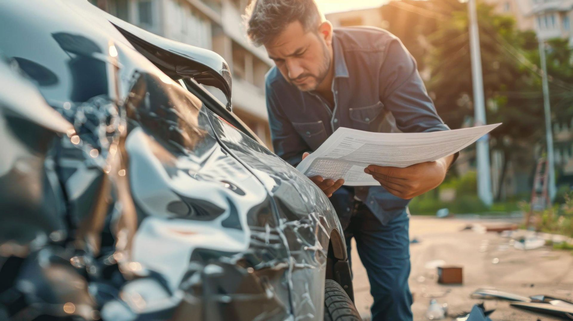 Auto insurance coverage in Massachusetts