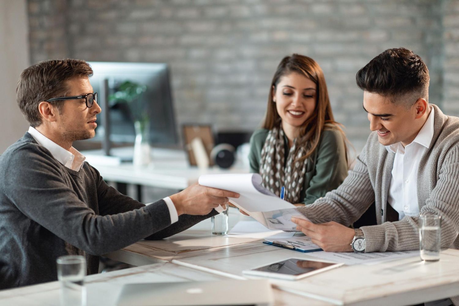 Commercial insurance for businesses in Needham Massachusetts