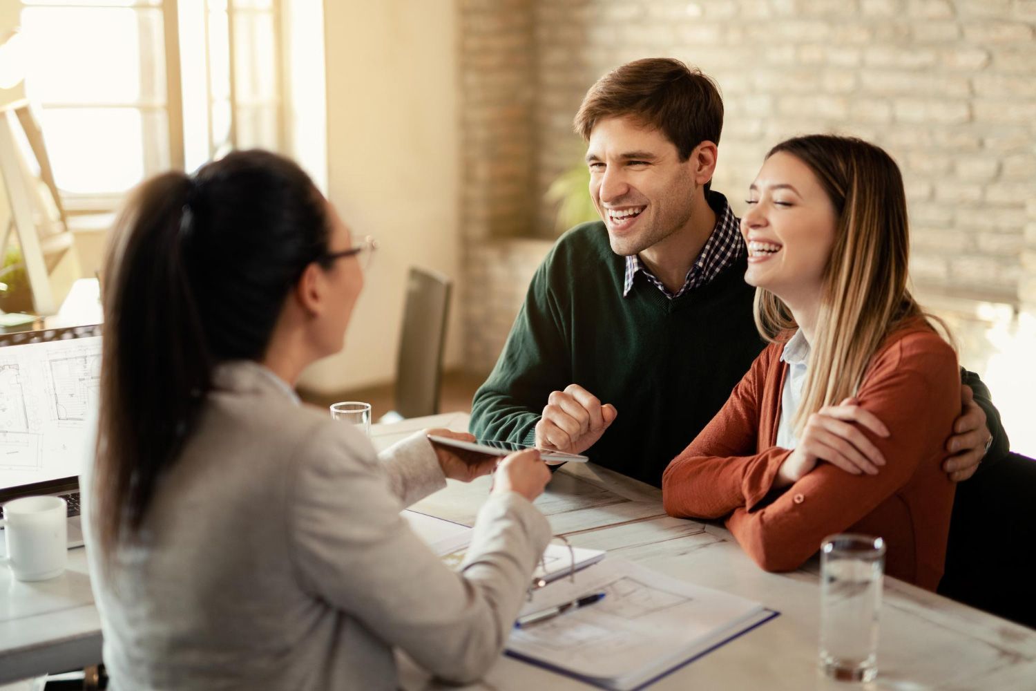 Renters insurance for your belongings